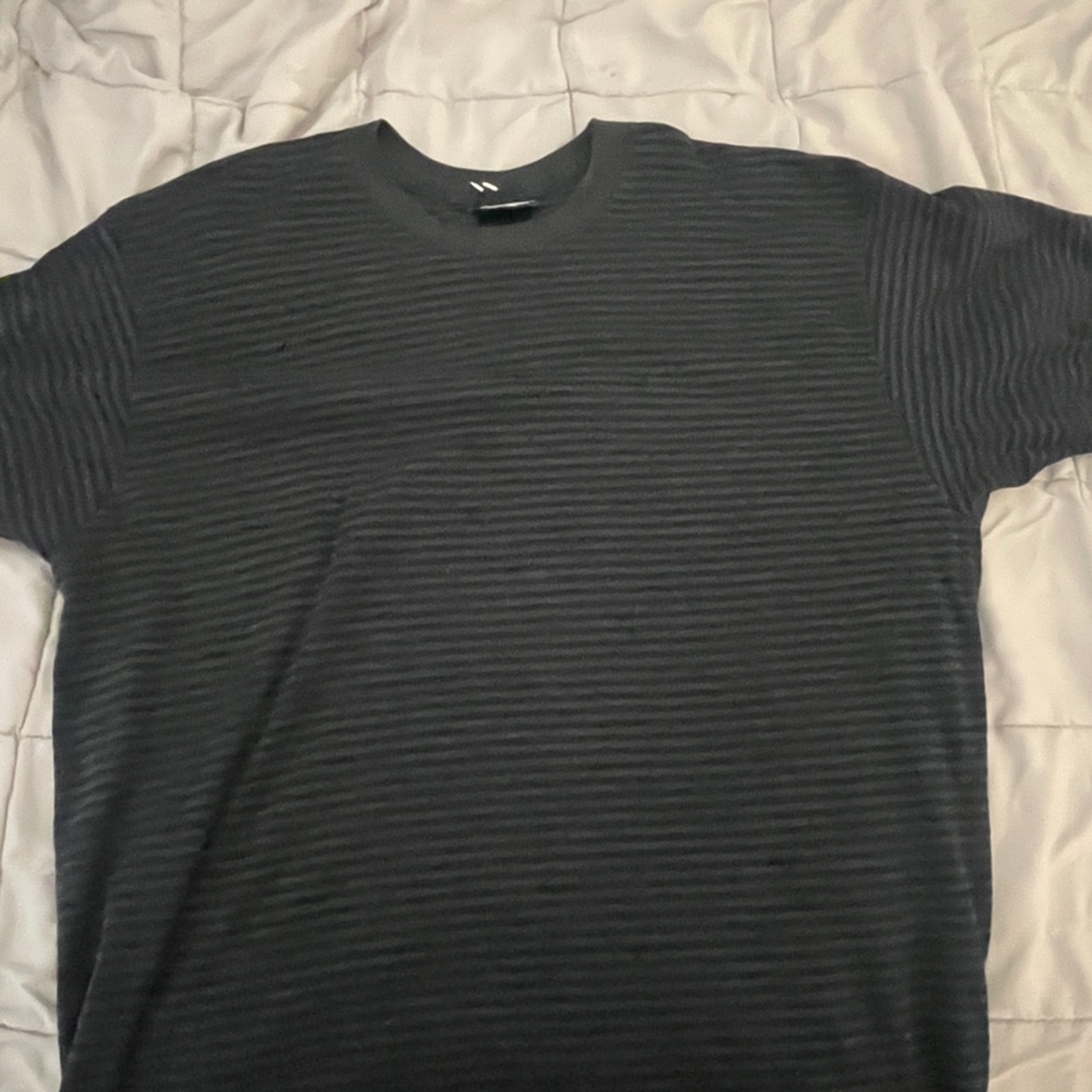 oversized tee brand: Puritian